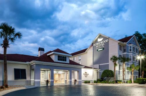 Homewood Suites by Hilton Gainesville