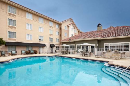 Homewood Suites by Hilton Jacksonville-South/St. Johns Ctr. in Jacksonville, USA