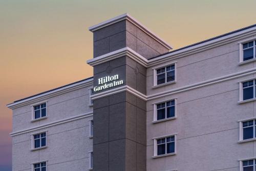 Hilton Garden Inn Jacksonville/Ponte Vedra