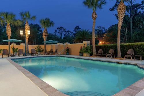 Hilton Garden Inn Jacksonville/Ponte Vedra