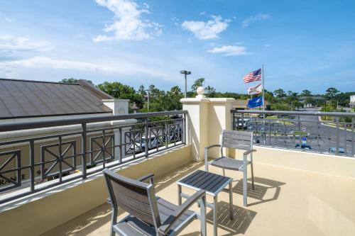 Hilton Garden Inn Jacksonville/Ponte Vedra