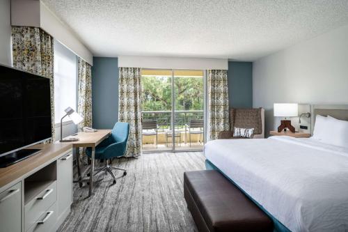 Hilton Garden Inn Jacksonville/Ponte Vedra