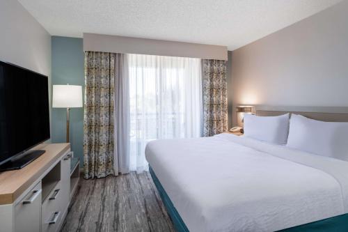 Hilton Garden Inn Jacksonville/Ponte Vedra - image 11