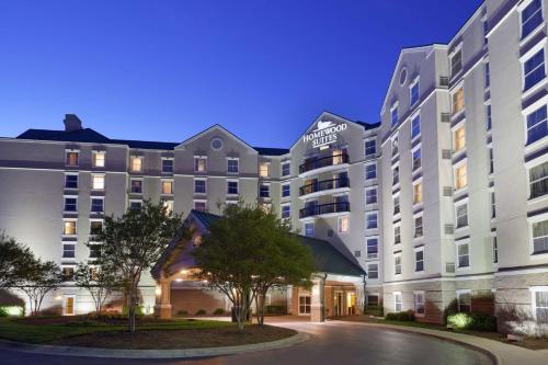 Foto - Homewood Suites by Hilton Raleigh-Durham Airport at RTP