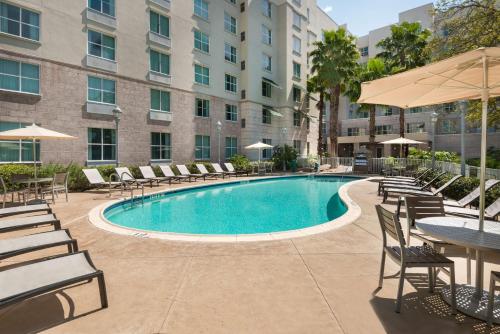 Homewood Suites by Hilton Tampa Airport-Westshore