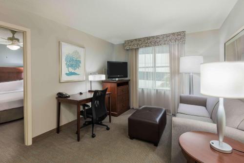 Homewood Suites by Hilton Tampa Airport-Westshore