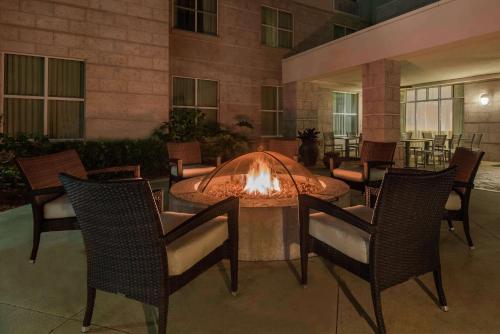 Homewood Suites by Hilton Tampa Airport - Westshore