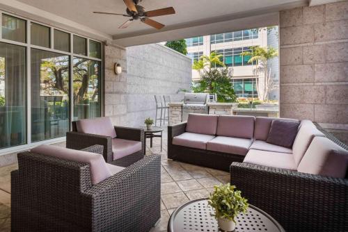 Homewood Suites by Hilton Tampa Airport-Westshore