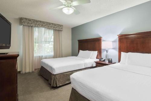 Homewood Suites by Hilton Tampa Airport-Westshore