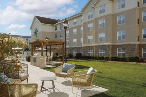 Homewood Suites by Hilton Knoxville West at Turkey Creek