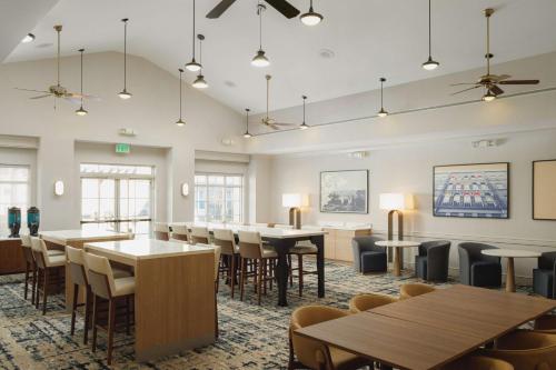 Homewood Suites by Hilton Knoxville West at Turkey Creek in Knoxville, USA