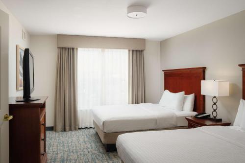 Homewood Suites by Hilton Knoxville West at Turkey Creek