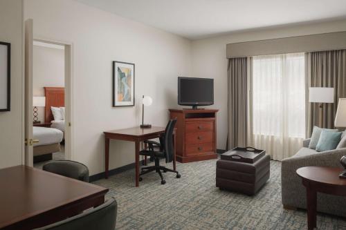 Homewood Suites by Hilton Knoxville West at Turkey Creek