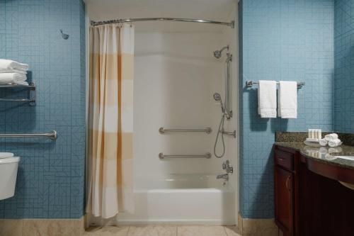 Homewood Suites by Hilton Knoxville West at Turkey Creek - image 11