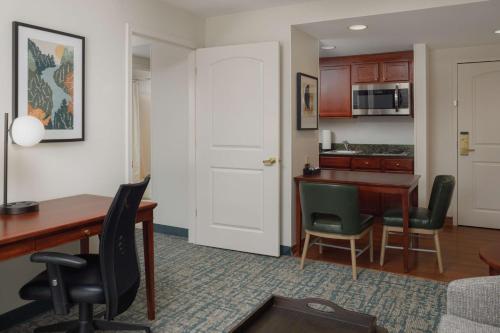 Homewood Suites by Hilton Knoxville West at Turkey Creek