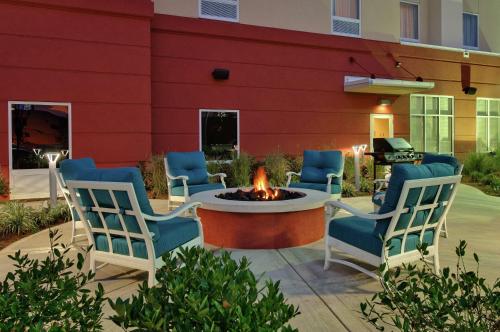 Hampton Inn & Suites Knoxville-Turkey Creek