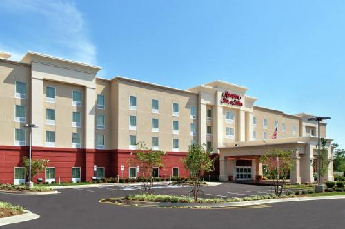 Hampton Inn & Suites Knoxville-Turkey Creek Farragut