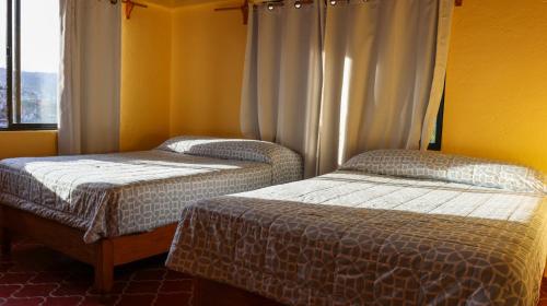 Posada La Mora - Un Hospedaje Panorámico in Guanajuato, Mexico