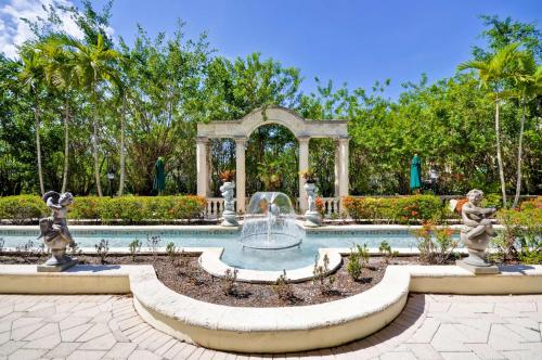 Hampton Inn Palm Beach Gardens - image 2