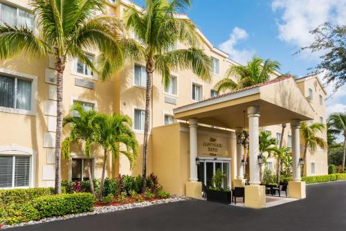 Exterior view, Homewood Suites by Hilton Bonita Springs in Bonita Springs (FL)