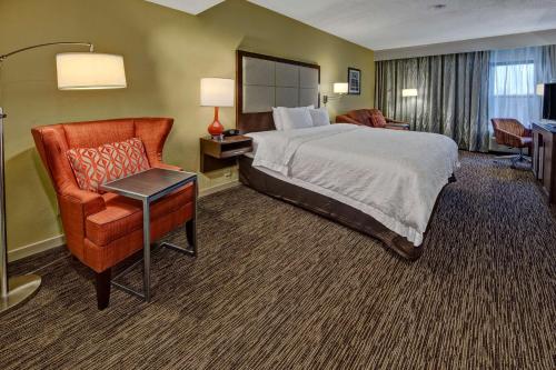 Hampton Inn Concord/Kannapolis