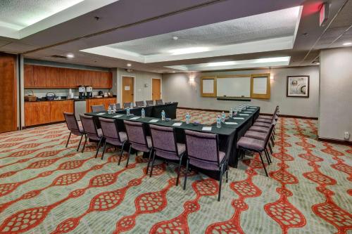 Hampton Inn Concord/Kannapolis - 회의실/연회장