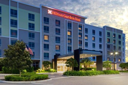 Hilton Garden Inn Homestead, Fl