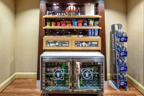 Hampton Inn Charlotte/Matthews in Charlotte, USA