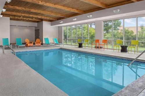 Home2 Suites By Hilton Summerville in Summerville, USA