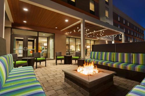 Home2 Suites by Hilton Champaign/Urbana