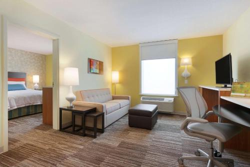 Home2 Suites by Hilton Champaign/Urbana