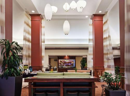 Hilton Garden Inn Corpus Christi in Corpus Christi, USA