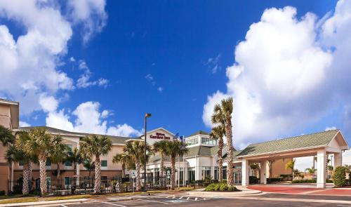 Hilton Garden Inn Corpus Christi