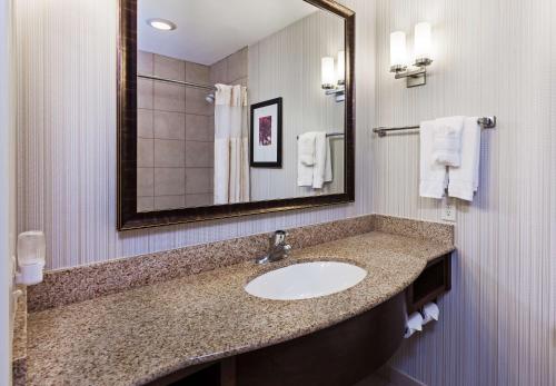 Hilton Garden Inn Corpus Christi - image 10