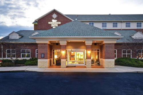 Homewood Suites by Hilton Cincinnati-Milford