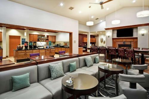 Homewood Suites by Hilton Cincinnati-Milford