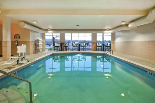 Homewood Suites By Hilton Cincinnati-Milford, Oh