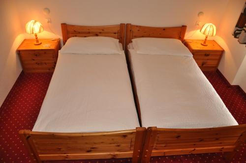 Chalet Miravalle - image 8