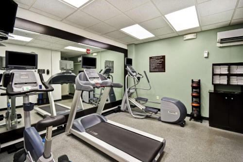 Homewood Suites By Hilton Cincinnati-Milford, Oh