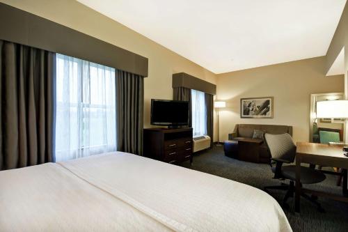 Homewood Suites by Hilton Cincinnati-Milford in มิลฟอร์ด (OH)