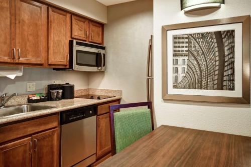 Homewood Suites By Hilton Cincinnati-Milford, Oh