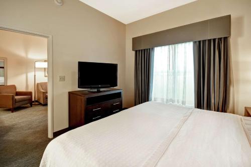 Homewood Suites By Hilton Cincinnati-Milford, Oh