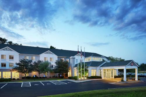 Hilton Garden Inn Cincinnati Northeast in Loveland, USA