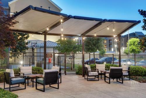 Homewood Suites by Hilton Dallas/Allen in Allen, USA