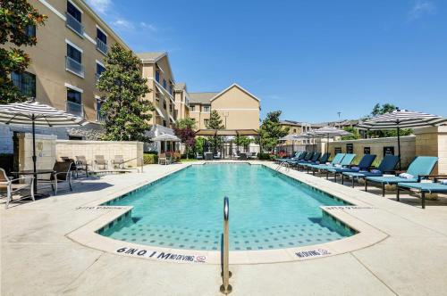 Homewood Suites by Hilton Dallas/Allen in Allen, USA