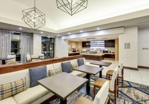 Homewood Suites by Hilton Dallas/Allen - image 9