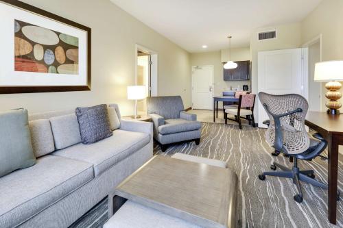 Homewood Suites by Hilton Dallas/Allen - image 12