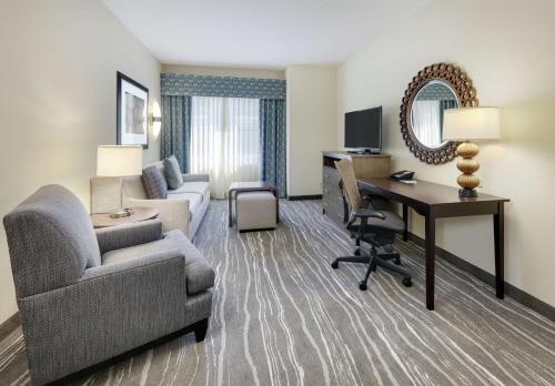 Homewood Suites by Hilton Dallas/Allen - image 13