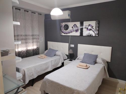 Apartamento con parking privado gratis incluido, Córdoba (photo 11)