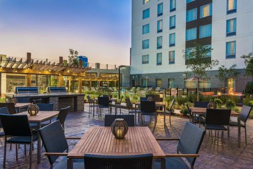 Homewood Suites by Hilton Little Rock Downtown - image 7